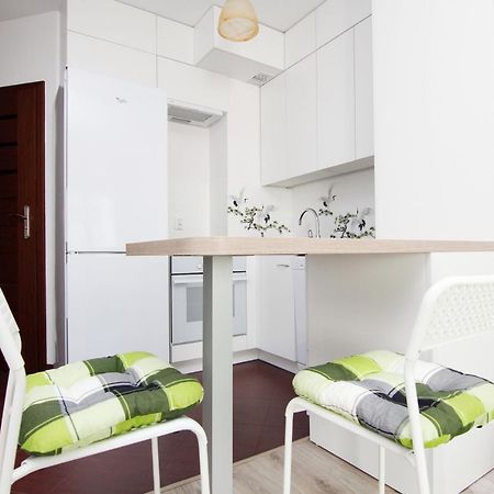 ורוצלב Blue River - Klimasa - Taras - Private Apartment מראה חיצוני תמונה