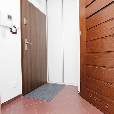 ורוצלב Blue River - Klimasa - Taras - Private Apartment מראה חיצוני תמונה