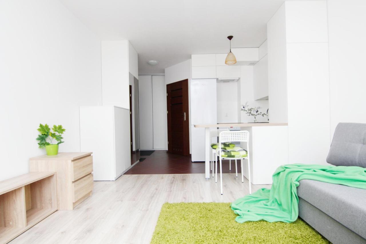 ורוצלב Blue River - Klimasa - Taras - Private Apartment מראה חיצוני תמונה