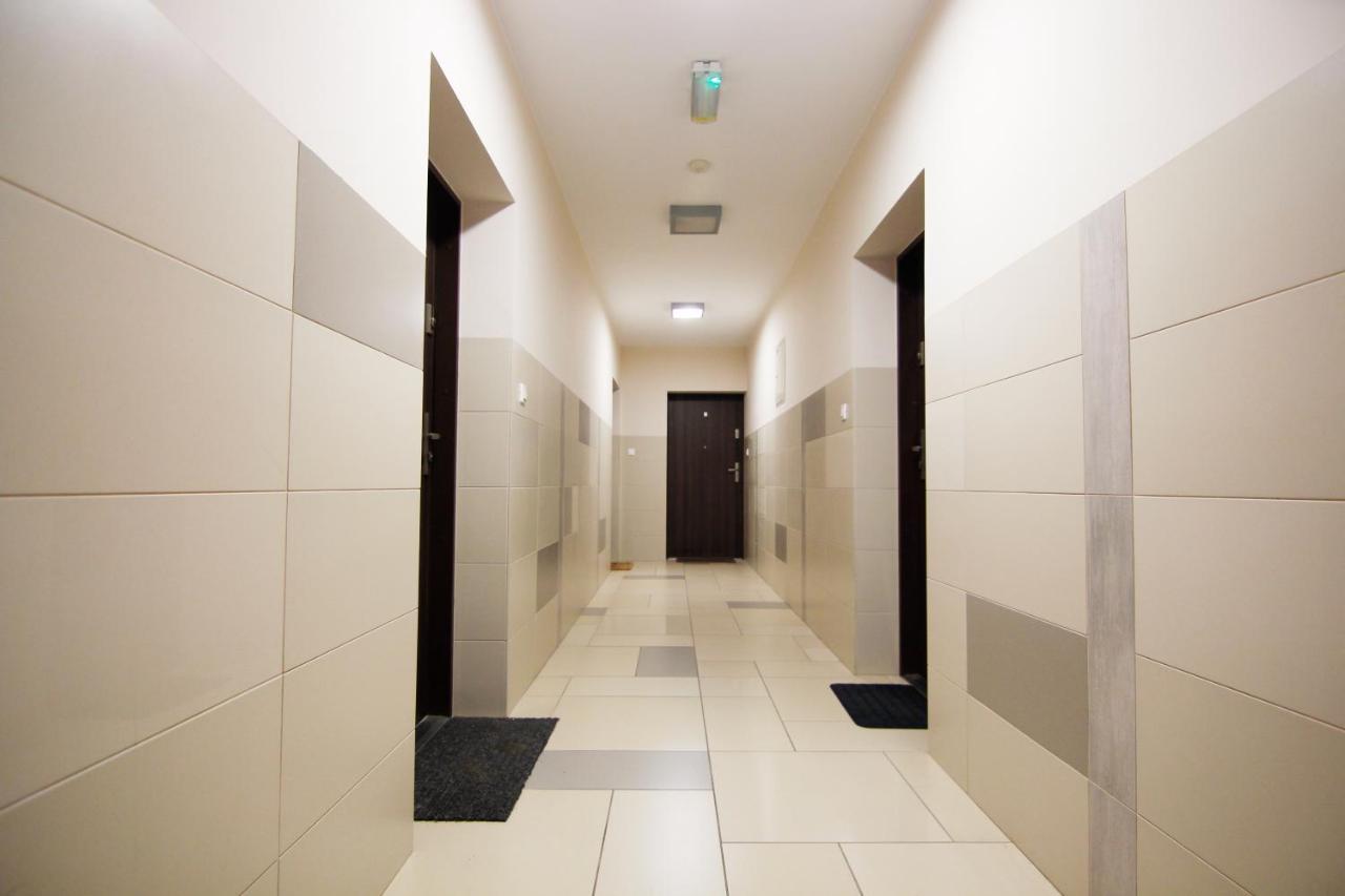 ורוצלב Blue River - Klimasa - Taras - Private Apartment מראה חיצוני תמונה